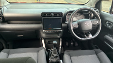 Citroen C3 Aircross 1.2 PureTech 110 Shine 5dr Petrol Hatchback